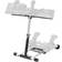 Saitek For pro flight yoke system wheel stand pro