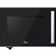 Teka MGE208WS Svart, Vit