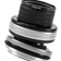 Lensbaby Composer Pro II with Edge 80mm F2.8 for Canon RF