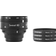 Lensbaby Optic Swap Macro Collection for Pentax K