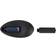 You2Toys Black Velvets: Remote Controlled Vibrating Plug