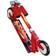 Stamp Disney Pixar Cars 3 Scooter