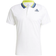adidas Freelift Primeblue Heat.RDY Polo Shirt Men - White/Crew Navy