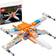 LEGO Disney Star Wars Poe Damerons X Wing Fighter 30386