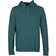 Colorful Standard Classic Organic Hoodie - Ocean Green