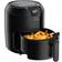 Tefal Easy Fry Precision EY4018 Heteluchtfriteuse 4.2L 1500W