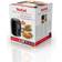 Tefal Easy Fry Precision EY4018 Heteluchtfriteuse 4.2L 1500W