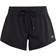 Reebok Wor Woven Short Korte Broek - Black