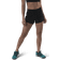 Reebok Wor Woven Short Korte Broek - Black