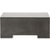 House Doctor Crete Coffee Table 82x82cm