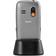 Gigaset GL390 Dual Sim Grigio