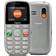 Gigaset GL390 Téléphone Portable 5.59 cm 88 g Argent