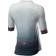 Castelli Aero Race 6.0 Jersey Men - Silver Gray/Dark Gray