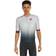 Castelli Aero Race 6.0 Jersey Men - Silver Gray/Dark Gray