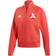 Adidas VRCT Jacket Red Female