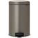 Brabantia Poljinroska-astia NewIcon 20L Platinum