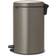 Brabantia Cubo De Basura 20l Newicon Platinium