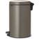 Brabantia Poljinroska-astia NewIcon 20L Platinum