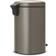 Brabantia Poljinroska-astia NewIcon 20L Platinum