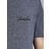 Jack & Jones Logo Round Neck T-shirt - Blue/Navy Blazer