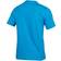 Endura One Clan Lite T-shirts Men - Hi-Viz Blue