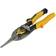 Stanley Tools FMHT9-14563 Sheet Metal Cutter