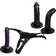 You2Toys Strap-on Setti Vaalea iho