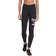 Reebok Identity Legging Dames - Zwart/Wit