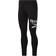 Reebok Identity Bl Cotton Mujer - Negro