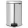 Brabantia Cubo De Pedal New Icon Acero Mate 20L 111907