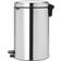 Brabantia Cubo De Pedal New Icon Acero Mate 20L 111907