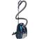 Hoover TX60PET 011 450 W 3,5 L Ultra-maniable 360° Bleu