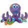 Nuby Octopus Hoopla