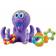 Nuby Octopus Hoopla