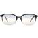 Ray-Ban Leonard Bi-Gradient RB2193 1326GE