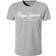 Pepe Jeans Original Stretch Camiseta Hombre Slim Fit Manga Corta Gris