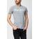 Pepe Jeans Original Stretch Camiseta Hombre Slim Fit Manga Corta Gris