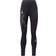 Reebok Myt Hr Tight Black Female