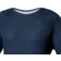 GripGrab Ride Thermal Long Sleeve Base Layer M - Navy