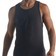 Icebreaker Anatomica Tank - Black/Monsoon