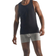 Icebreaker Anatomica Tank - Black/Monsoon