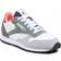 Reebok Junior Classic Leather - Cloud White/Harmony Green/Brave Blue