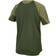 Endura GV500 Foyle T Cycling Jersey Men - Olive Green