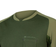 Endura GV500 Foyle T Cycling Jersey Men - Olive Green