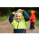 Helly Hansen K Sogn Jacket - Azid Lime (40440-402)