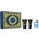 Versace Pour Homme Gift Set EdT 50ml + Aftershave Balm 50ml + Shower Gel 50ml