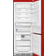 Smeg FAB38RRD5 Red