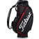 Titleist Jet Black Tour Staff Bag