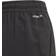 Adidas Junior Club Tennis 3-Stripes Shorts - Black/White (GK8184)