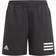 adidas Junior Club Tennis 3-Stripes Shorts - Black/White (GK8184)